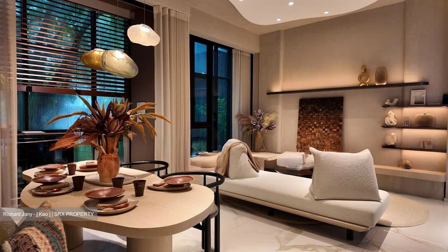 The Hillshore (D5), Condominium #551776551